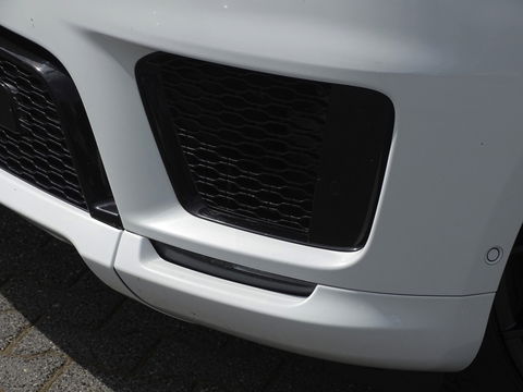 Land Rover Range Rover Sport 3.0 SDV6 306PK / Autobiography / HSE / ACC / TV / 360°/ LED