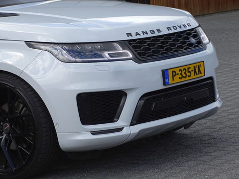 Land Rover Range Rover Sport 3.0 SDV6 306PK / Autobiography / HSE / ACC / TV / 360°/ LED