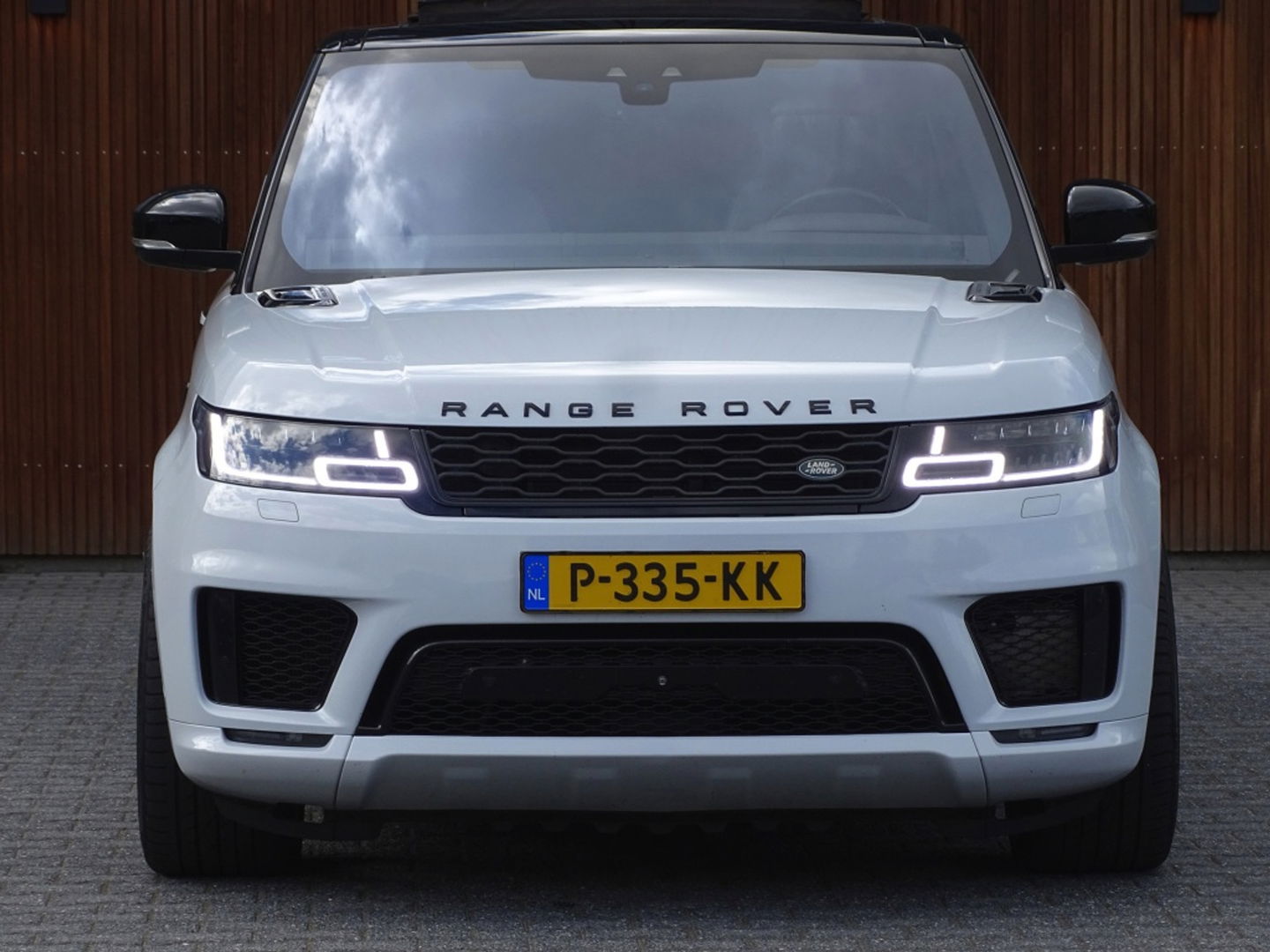 Land Rover Range Rover Sport 3.0 SDV6 306PK / Autobiography / HSE / ACC / TV / 360°/ LED