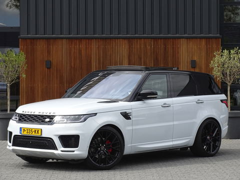 Land Rover Range Rover Sport 3.0 SDV6 306PK / Autobiography / HSE / ACC / TV / 360°/ LED