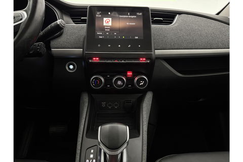 Renault ZOE R110 Life 52 kWh | Huur Accu LED Carplay Airco Cruise Virtual 16"LMV Stoel/Stuurverwarming