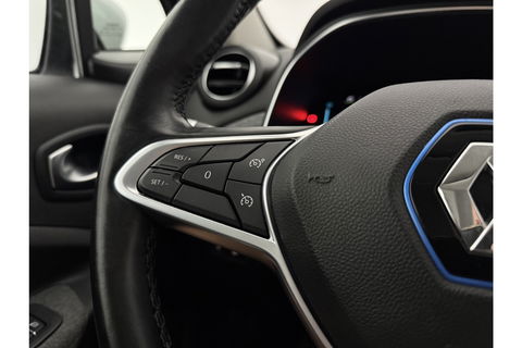 Renault ZOE R110 Life 52 kWh | Huur Accu LED Carplay Airco Cruise Virtual 16"LMV Stoel/Stuurverwarming