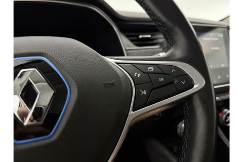 Renault ZOE R110 Life 52 kWh | Huur Accu LED Carplay Airco Cruise Virtual 16"LMV Stoel/Stuurverwarming