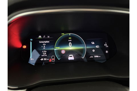 Renault ZOE R110 Life 52 kWh | Huur Accu LED Carplay Airco Cruise Virtual 16"LMV Stoel/Stuurverwarming
