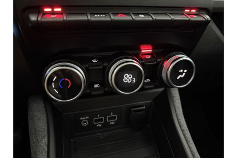 Renault ZOE R110 Life 52 kWh | Huur Accu LED Carplay Airco Cruise Virtual 16"LMV Stoel/Stuurverwarming