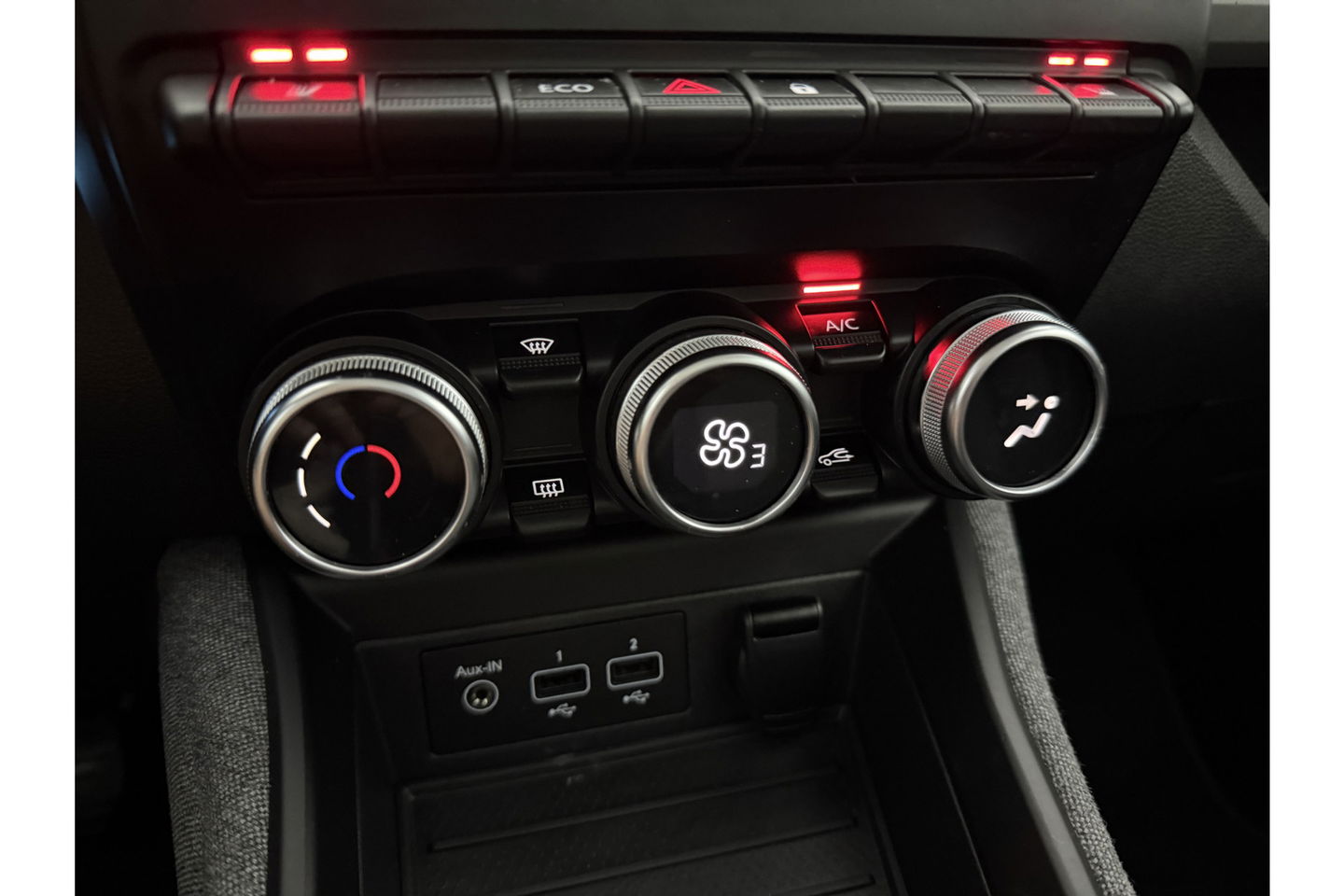 Renault ZOE R110 Life 52 kWh | Huur Accu LED Carplay Airco Cruise Virtual 16"LMV Stoel/Stuurverwarming