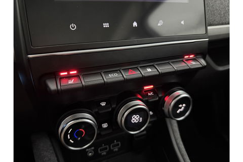 Renault ZOE R110 Life 52 kWh | Huur Accu LED Carplay Airco Cruise Virtual 16"LMV Stoel/Stuurverwarming