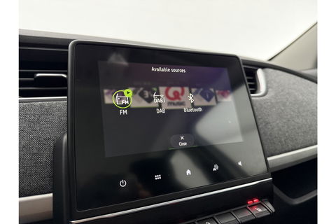 Renault ZOE R110 Life 52 kWh | Huur Accu LED Carplay Airco Cruise Virtual 16"LMV Stoel/Stuurverwarming