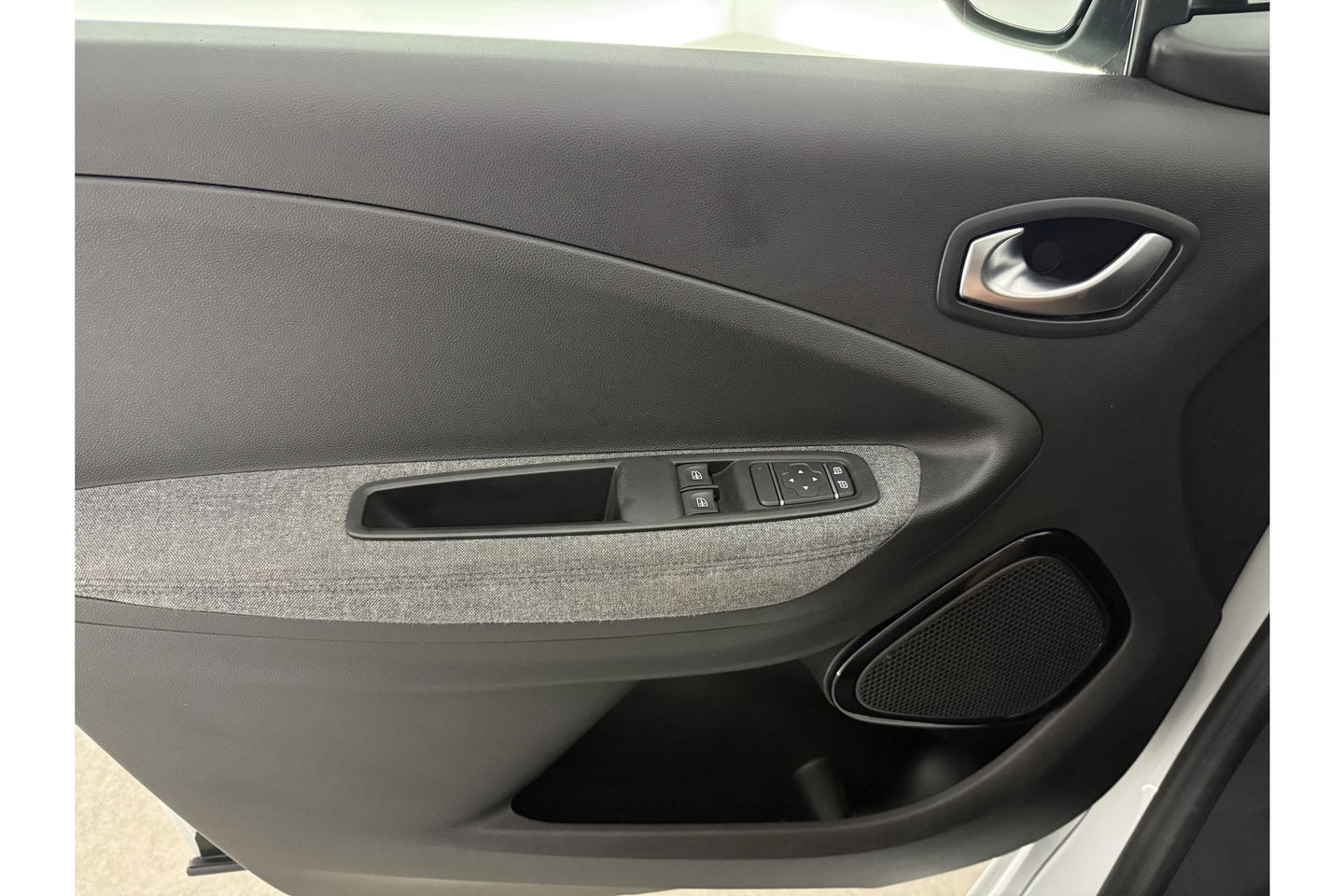 Renault ZOE R110 Life 52 kWh | Huur Accu LED Carplay Airco Cruise Virtual 16"LMV Stoel/Stuurverwarming