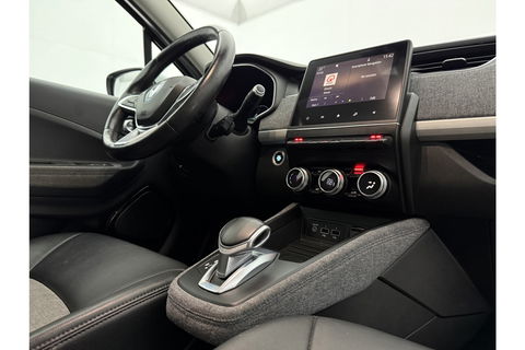 Renault ZOE R110 Life 52 kWh | Huur Accu LED Carplay Airco Cruise Virtual 16"LMV Stoel/Stuurverwarming