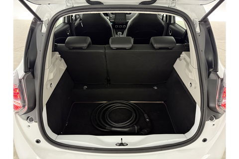 Renault ZOE R110 Life 52 kWh | Huur Accu LED Carplay Airco Cruise Virtual 16"LMV Stoel/Stuurverwarming