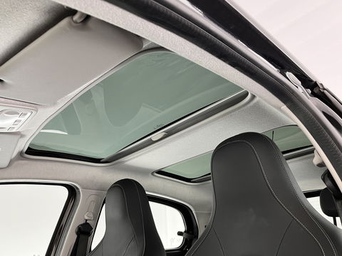 Smart Forfour electric drive prime 18 kWh *PANO | LUXURY-LEATHER | NAVI-FULLMAP | CAMERA | HEATED-COMFORTSEATS | AIRCO | CRUISE | 15''ALU*