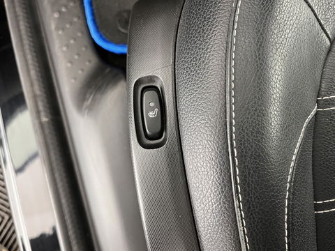 Smart Forfour electric drive prime 18 kWh *PANO | LUXURY-LEATHER | NAVI-FULLMAP | CAMERA | HEATED-COMFORTSEATS | AIRCO | CRUISE | 15''ALU*