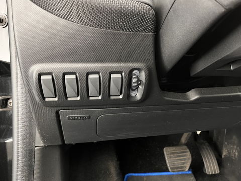 Smart Forfour electric drive prime 18 kWh *PANO | LUXURY-LEATHER | NAVI-FULLMAP | CAMERA | HEATED-COMFORTSEATS | AIRCO | CRUISE | 15''ALU*