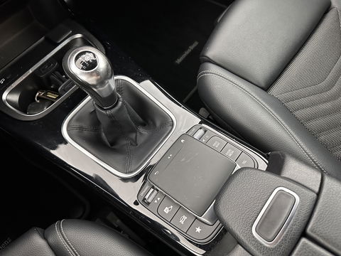 Mercedes-Benz A-Klasse 160 Business Solution *1/2ELATHER | FULL-LED | WIDE-SCREEN-COCKPIT | CAMERA | NAVI-FULLMAP | HEATED-COMFORTSEATS | ECC | PDC | CRUISE | 16''ALU*