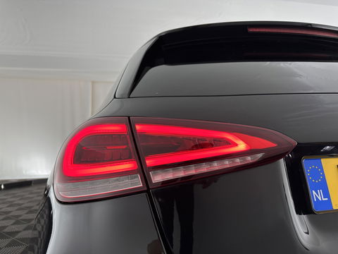 Mercedes-Benz A-Klasse 160 Business Solution *1/2ELATHER | FULL-LED | WIDE-SCREEN-COCKPIT | CAMERA | NAVI-FULLMAP | HEATED-COMFORTSEATS | ECC | PDC | CRUISE | 16''ALU*
