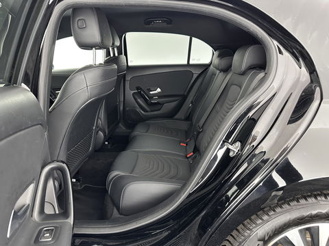 Mercedes-Benz A-Klasse 160 Business Solution *1/2ELATHER | FULL-LED | WIDE-SCREEN-COCKPIT | CAMERA | NAVI-FULLMAP | HEATED-COMFORTSEATS | ECC | PDC | CRUISE | 16''ALU*