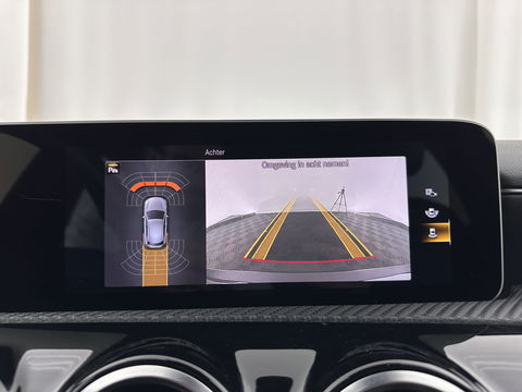 Mercedes-Benz A-Klasse 160 Business Solution *1/2ELATHER | FULL-LED | WIDE-SCREEN-COCKPIT | CAMERA | NAVI-FULLMAP | HEATED-COMFORTSEATS | ECC | PDC | CRUISE | 16''ALU*