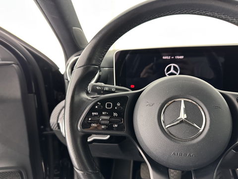 Mercedes-Benz A-Klasse 160 Business Solution *1/2ELATHER | FULL-LED | WIDE-SCREEN-COCKPIT | CAMERA | NAVI-FULLMAP | HEATED-COMFORTSEATS | ECC | PDC | CRUISE | 16''ALU*