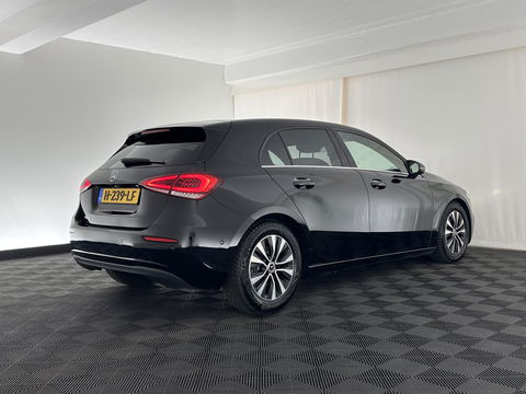 Mercedes-Benz A-Klasse 160 Business Solution *1/2ELATHER | FULL-LED | WIDE-SCREEN-COCKPIT | CAMERA | NAVI-FULLMAP | HEATED-COMFORTSEATS | ECC | PDC | CRUISE | 16''ALU*