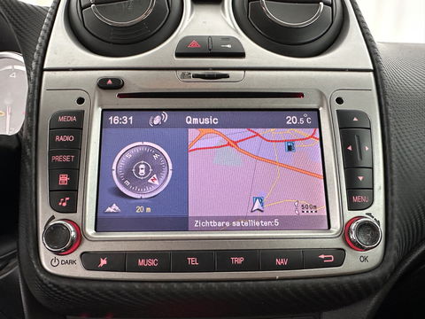 Alfa Romeo MiTo 1.3 JTDm ECO Limited Edition *LUXURY-LEATHER | NAVI-FULLMAP | SPORT-SEATS | ECC | PDC | CRUISE | 17''ALU*
