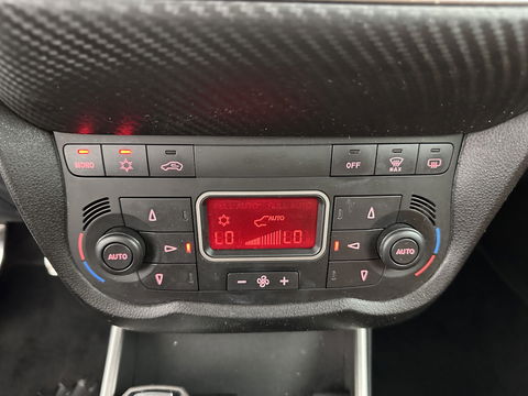 Alfa Romeo MiTo 1.3 JTDm ECO Limited Edition *LUXURY-LEATHER | NAVI-FULLMAP | SPORT-SEATS | ECC | PDC | CRUISE | 17''ALU*