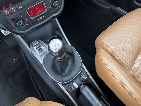 Alfa Romeo MiTo 1.3 JTDm ECO Limited Edition *LUXURY-LEATHER | NAVI-FULLMAP | SPORT-SEATS | ECC | PDC | CRUISE | 17''ALU*