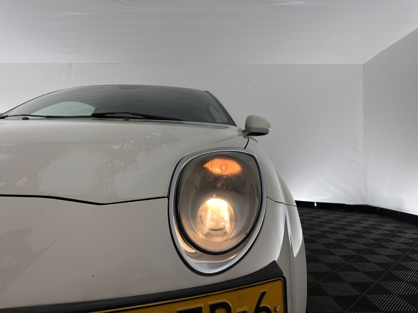 Alfa Romeo MiTo 1.3 JTDm ECO Limited Edition *LUXURY-LEATHER | NAVI-FULLMAP | SPORT-SEATS | ECC | PDC | CRUISE | 17''ALU*
