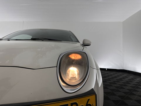 Alfa Romeo MiTo 1.3 JTDm ECO Limited Edition *LUXURY-LEATHER | NAVI-FULLMAP | SPORT-SEATS | ECC | PDC | CRUISE | 17''ALU*