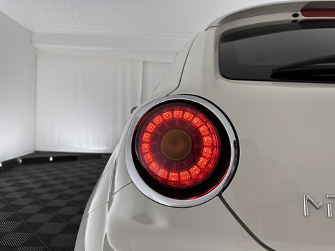 Alfa Romeo MiTo 1.3 JTDm ECO Limited Edition *LUXURY-LEATHER | NAVI-FULLMAP | SPORT-SEATS | ECC | PDC | CRUISE | 17''ALU*