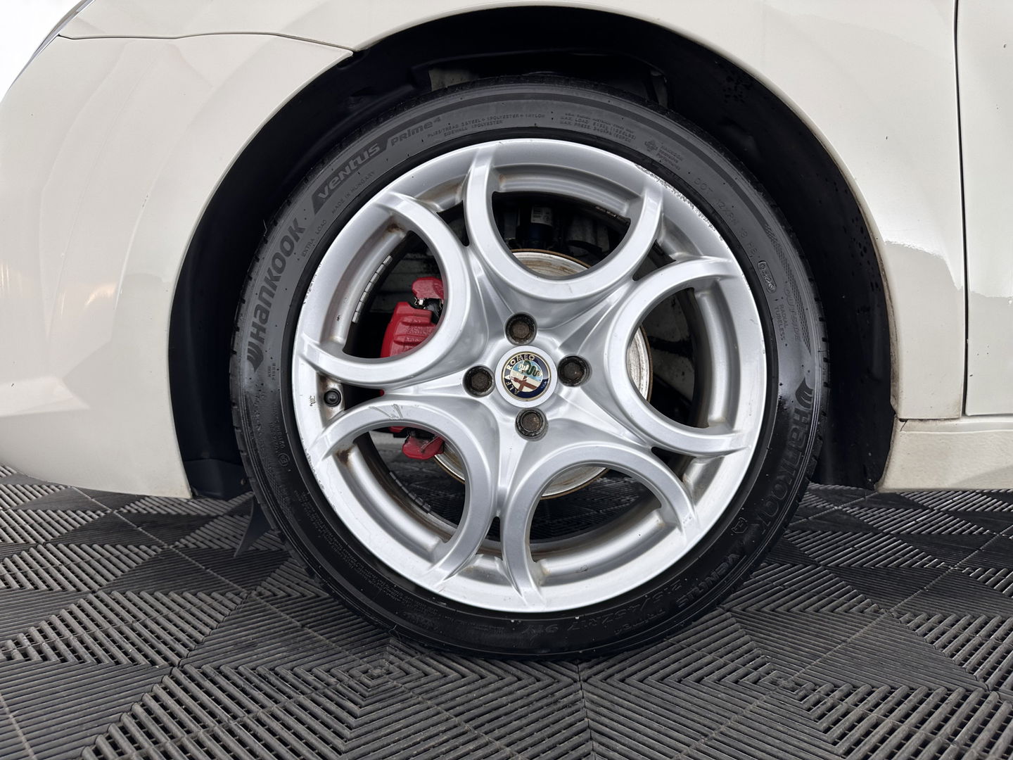 Alfa Romeo MiTo 1.3 JTDm ECO Limited Edition *LUXURY-LEATHER | NAVI-FULLMAP | SPORT-SEATS | ECC | PDC | CRUISE | 17''ALU*