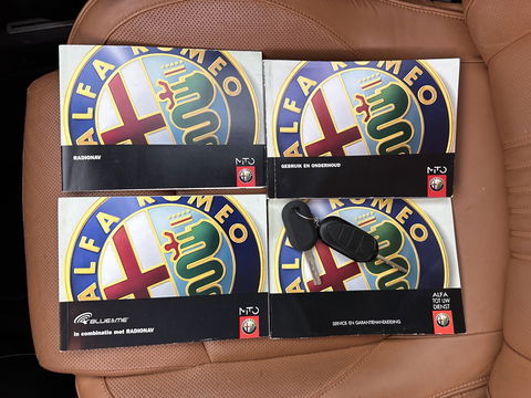 Alfa Romeo MiTo 1.3 JTDm ECO Limited Edition *LUXURY-LEATHER | NAVI-FULLMAP | SPORT-SEATS | ECC | PDC | CRUISE | 17''ALU*