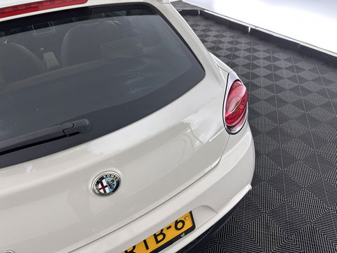 Alfa Romeo MiTo 1.3 JTDm ECO Limited Edition *LUXURY-LEATHER | NAVI-FULLMAP | SPORT-SEATS | ECC | PDC | CRUISE | 17''ALU*