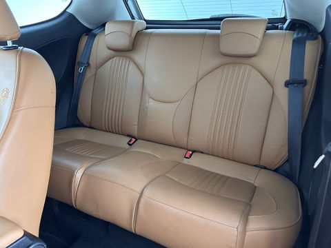 Alfa Romeo MiTo 1.3 JTDm ECO Limited Edition *LUXURY-LEATHER | NAVI-FULLMAP | SPORT-SEATS | ECC | PDC | CRUISE | 17''ALU*