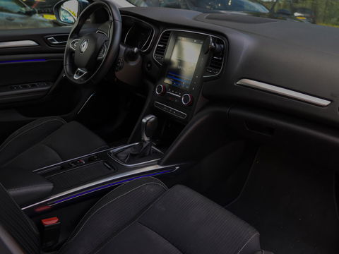 Renault Mégane Estate 1.3 TCe 140 Limited EDC Automaat