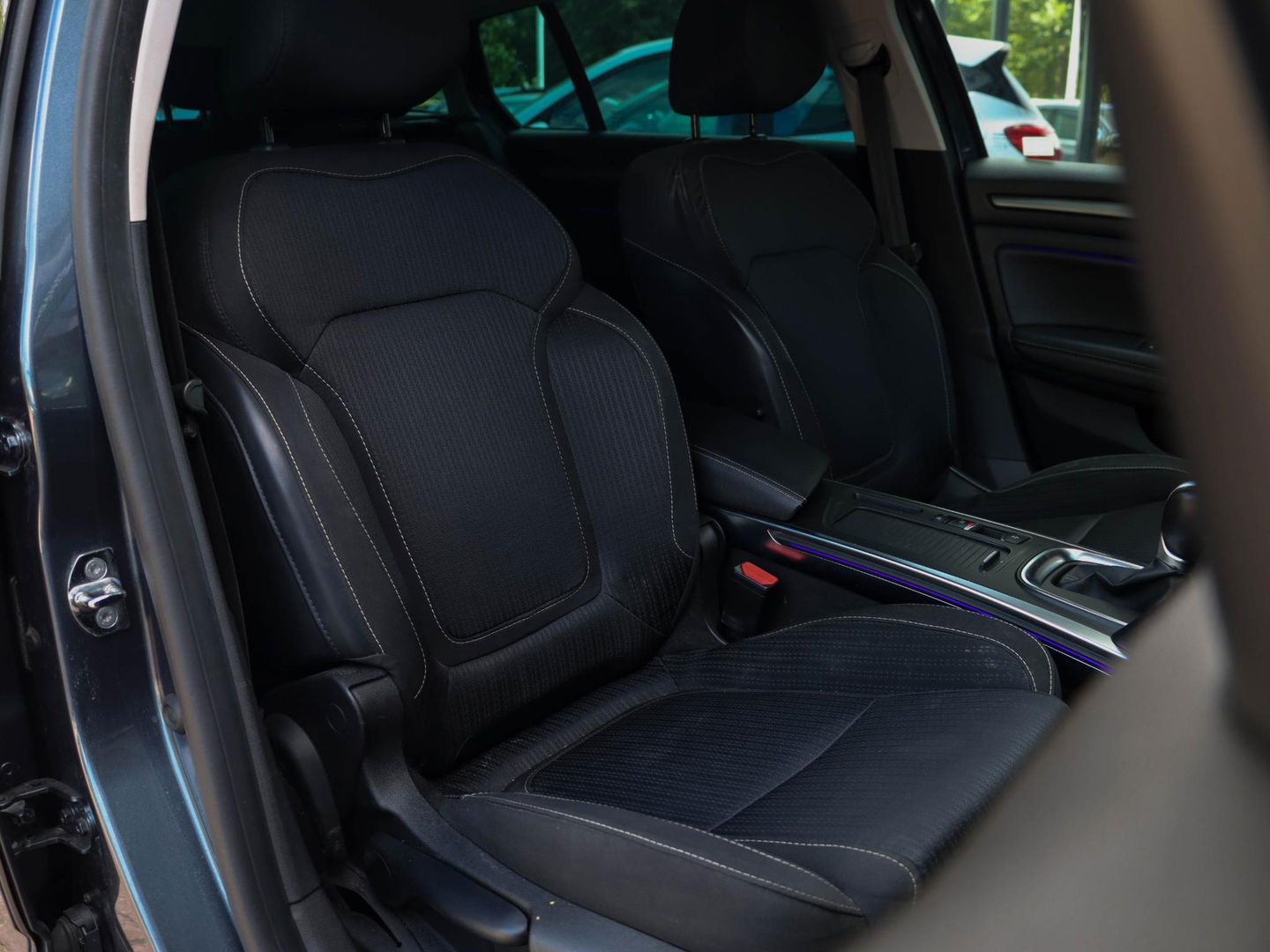 Renault Mégane Estate 1.3 TCe 140 Limited EDC Automaat