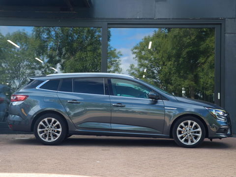 Renault Mégane Estate 1.3 TCe 140 Limited EDC Automaat