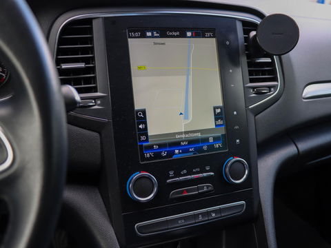 Renault Mégane Estate 1.3 TCe 140 Limited EDC Automaat