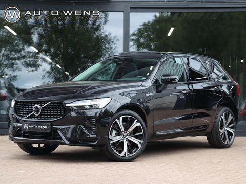 Volvo XC60 T8 AWD Plus Dark 455PK | 360 Cam | 21'' | Harman Kardon | Winterpakket
