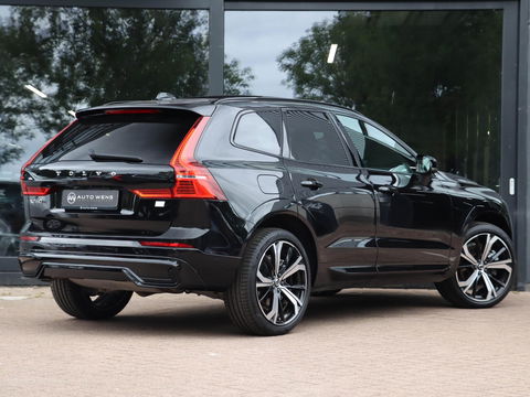 Volvo XC60 T8 AWD Plus Dark 455PK | 360 Cam | 21'' | Harman Kardon | Winterpakket