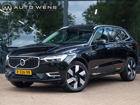 Volvo XC60 T8 AWD Inscription | 360 Cam | Trekhaak | Luchtvering