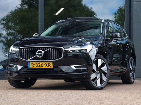 Volvo XC60 T8 AWD Inscription | 360 Cam | Trekhaak | Luchtvering