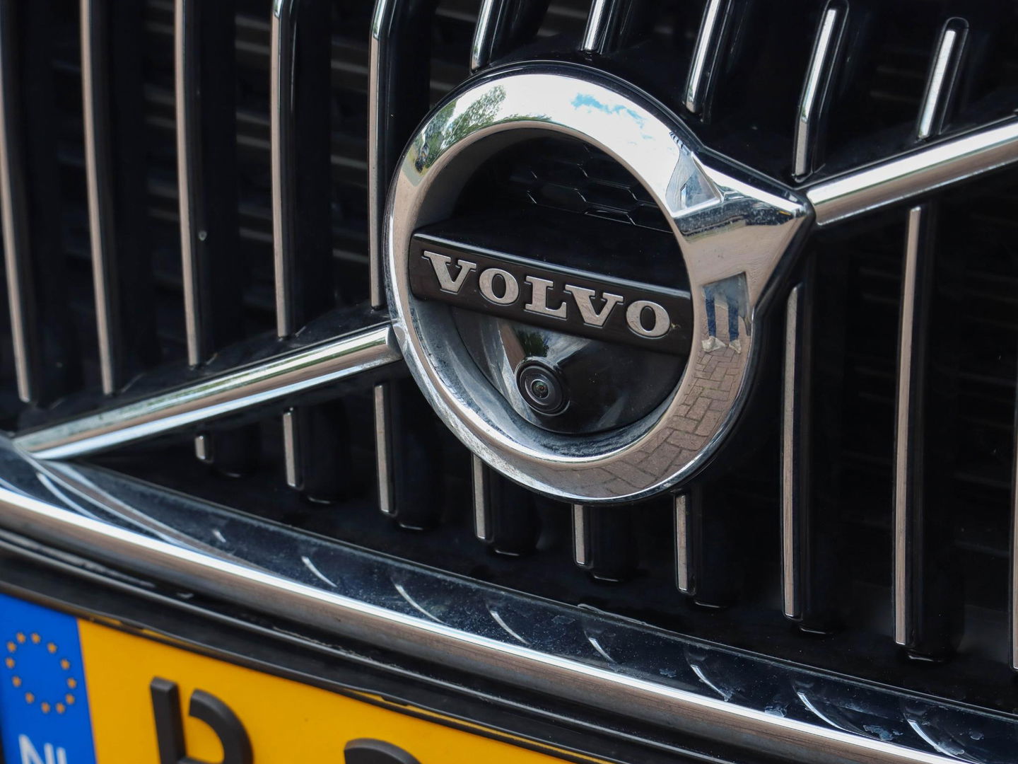 Volvo XC60 T8 AWD Inscription | 360 Cam | Trekhaak | Luchtvering