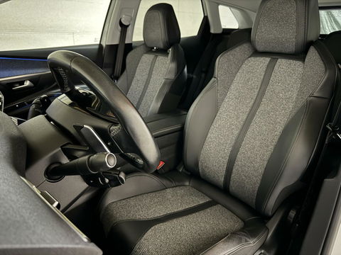 Peugeot 3008 1.6 PureTech Allure CarPlay 360° Cruise Sfeerv. NAP