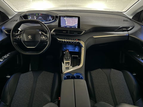 Peugeot 3008 1.6 PureTech Allure CarPlay 360° Cruise Sfeerv. NAP