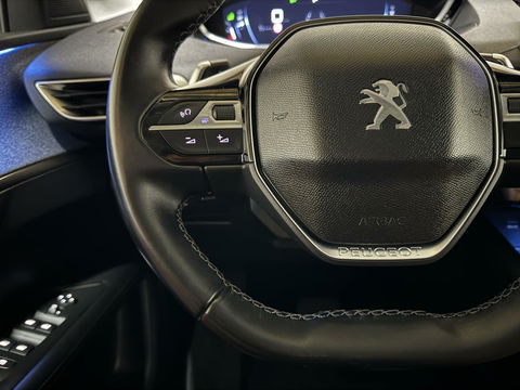 Peugeot 3008 1.6 PureTech Allure CarPlay 360° Cruise Sfeerv. NAP