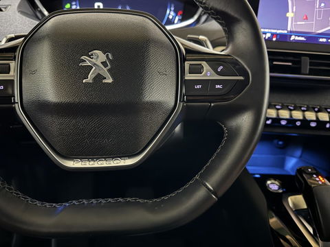 Peugeot 3008 1.6 PureTech Allure CarPlay 360° Cruise Sfeerv. NAP