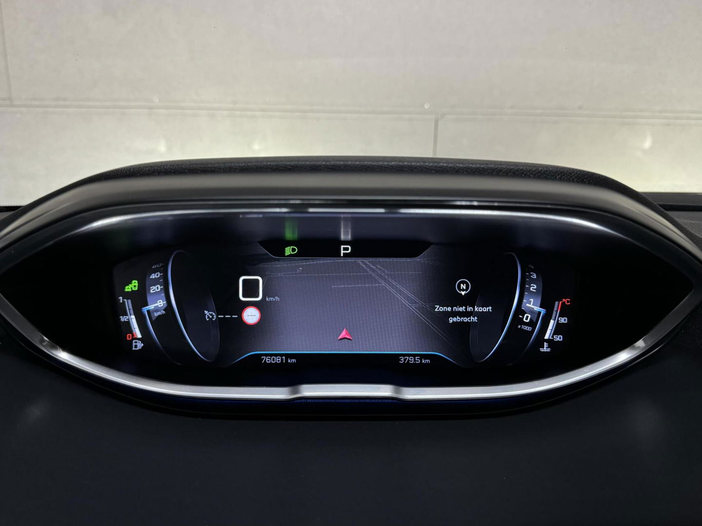 Peugeot 3008 1.6 PureTech Allure CarPlay 360° Cruise Sfeerv. NAP
