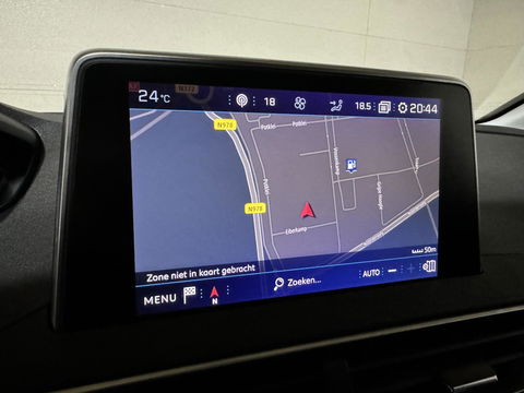 Peugeot 3008 1.6 PureTech Allure CarPlay 360° Cruise Sfeerv. NAP