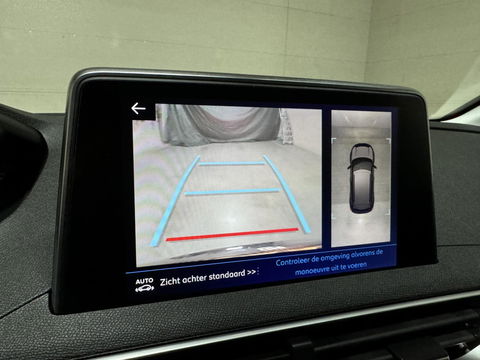 Peugeot 3008 1.6 PureTech Allure CarPlay 360° Cruise Sfeerv. NAP